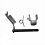 Car Clutch Release Fork Kit 41430-02565 for Picant 6