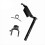 Car Clutch Release Fork Kit 41430-02565 for Picant 4