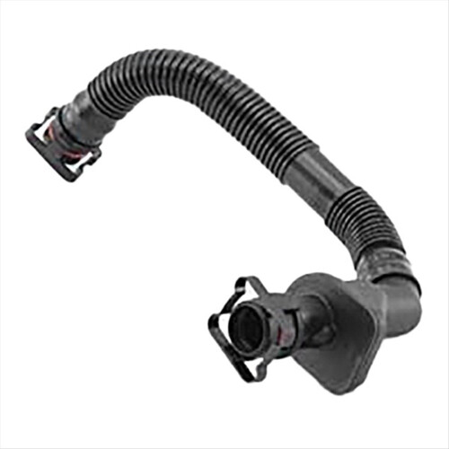 Engine Crankcase Breather Ventilation Hose Exhaust 2