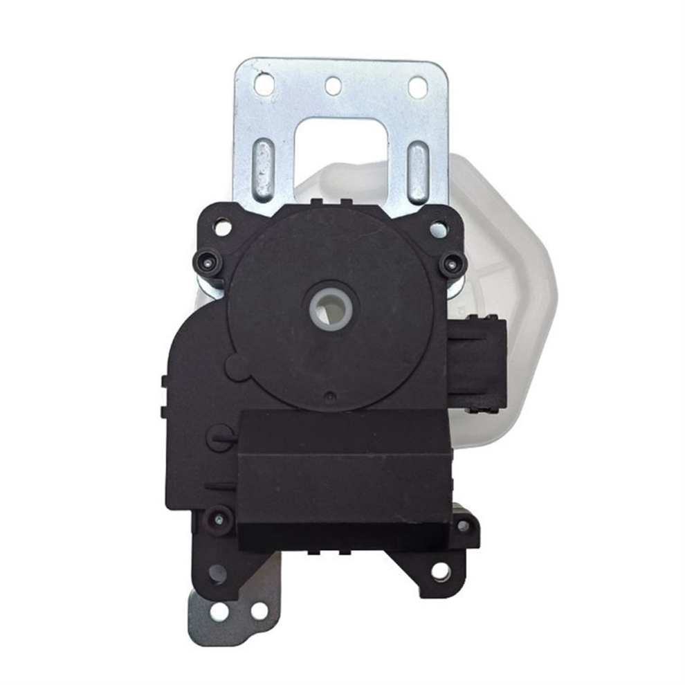 Heater Air Conditioning Mode Motor Blend Door Actu 4853800981576