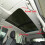 Rear Interior Roof Safety Handle Pull Ceiling Armr 4