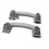 Rear Interior Roof Safety Handle Pull Ceiling Armr 6