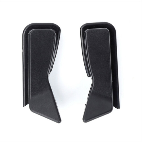 Tail Door Glass Heating Wire Protective Cover for