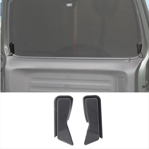 Tail Door Glass Heating Wire Protective Cover for 2