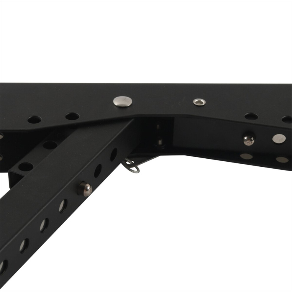 Folding Caravan Step Stabilizer /Rv Kit Portable R 4853800992305