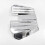 Chrome Precision Spark Plug Wire Cover for Street 10