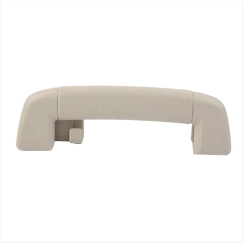 Car Second Row Interior Roof Safety Handle with Ho 1