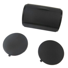 Rear Ash Tray Bin Ashtray with Side Caps for MK4 G