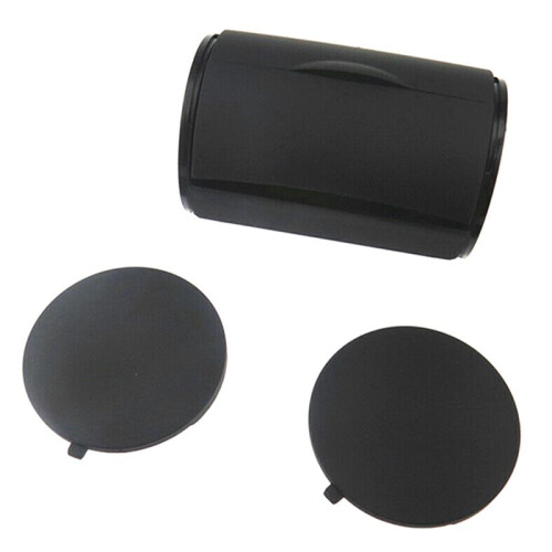 Rear Ash Tray Bin Ashtray with Side Caps for MK4 G 1