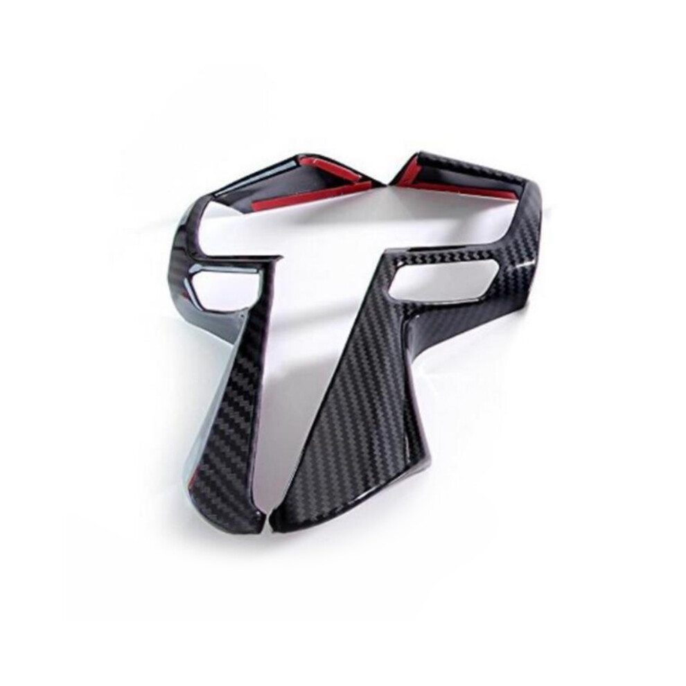 For Alphard Vellfire 30 2015-2019 Car Carbon Fiber 4853800901048