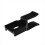 Car A/C Condenser Mount Bracket 17112751573 for JC 2
