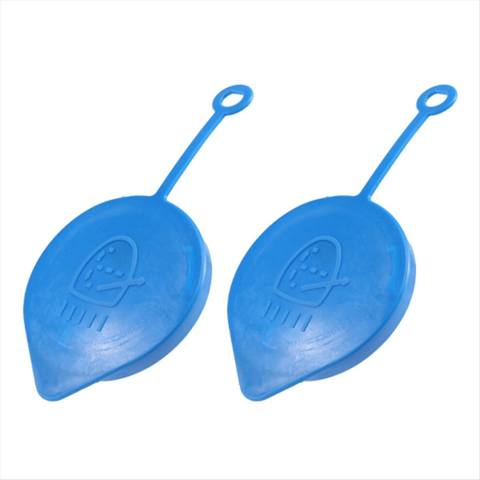 Windshield Washer Fluid Reservoir Cap For Accord C 4853800992428