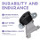 7H0399151H Car Transmission Mount Bracket for Tran 6