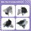 7H0399151H Car Transmission Mount Bracket for Tran 10
