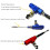 Universal 14mm Motorcycle Hydraulic Hand Clutch Ma 4