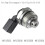 06F127025L Pump Electromagnetic Valve Plug for A3 3