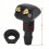 Car Front Windshield Universal Washer Wiper Water 3