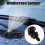 Car Front Windshield Universal Washer Wiper Water 8