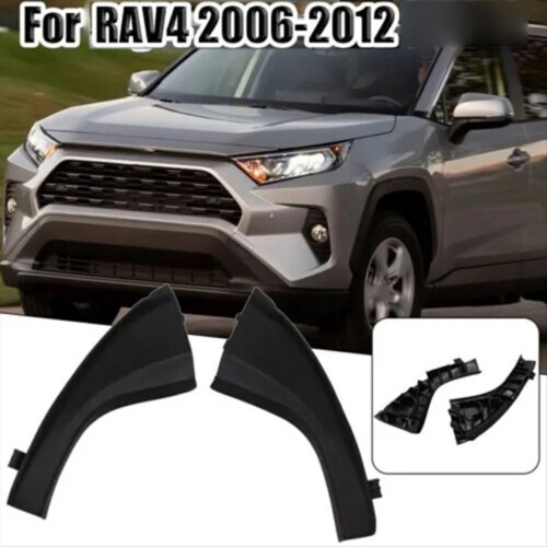 1 Pair Front Windshield Wiper Side Extension Cover 1