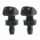 Car Front Windshield Universal Washer Wiper Water 2
