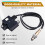 5461551 Car Particulate Matter Sensor PM for 6.7 L 5