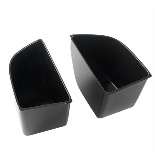 High Quality Car Door Storage Box Armrest for 8th 2