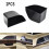 High Quality Car Door Storage Box Armrest for 8th 8