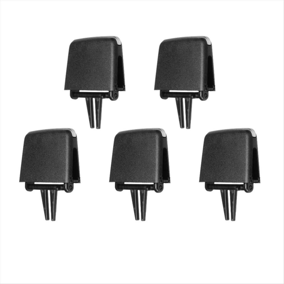 Front A/C Air Vent Outlet Tab Clip Repair Kit For 4853800995931