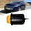 Car Rear Shock Absorption Stop Buffer Block 7T4Z-1 4