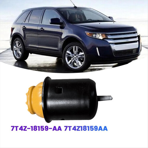 Car Rear Shock Absorption Stop Buffer Block 7T4Z-1 2
