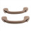 1 Pair Roof Grab Grip Handle for Pickup 2004-2015 2
