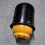 Car Rear Shock Absorption Stop Buffer Block 7T4Z-1 6