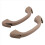 1 Pair Roof Grab Grip Handle for Pickup 2004-2015 4