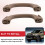 1 Pair Roof Grab Grip Handle for Pickup 2004-2015 7