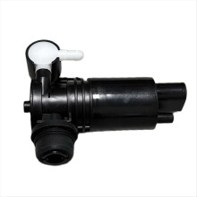 31693155 Automotive Windshield Washer Pump Front W