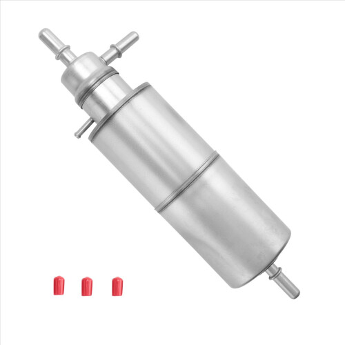Car Fuel Filter Fuel Cleaner for Mercedes Engine M 2