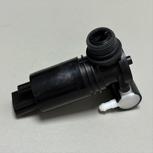 31693155 Automotive Windshield Washer Pump Front W 2