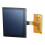 For A6 C5 LCD Display A3 S3 S4 S6 for Cluster Digi 4