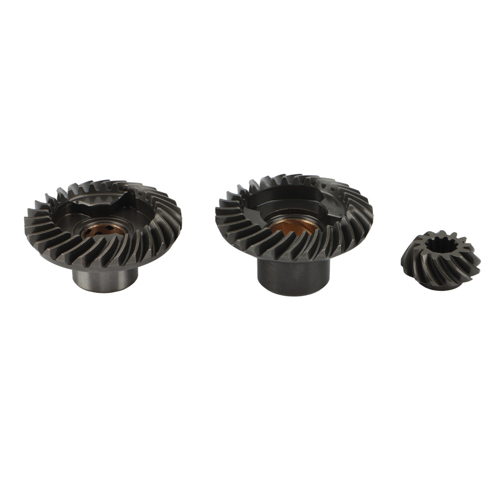 Gear Set For Mercury Tohatsu 4 Stroke 5Hp 6Hp 369- Silver 4851175627167