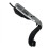 Motorcycle Exhaust Muffler Pipe Ring Gasket Alloy 5