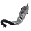 Motorcycle Exhaust Muffler Pipe Ring Gasket Alloy 2