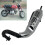 Motorcycle Exhaust Muffler Pipe Ring Gasket Alloy 3