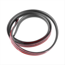 Car Front Upper Windshield Windscreen Weatherstrip