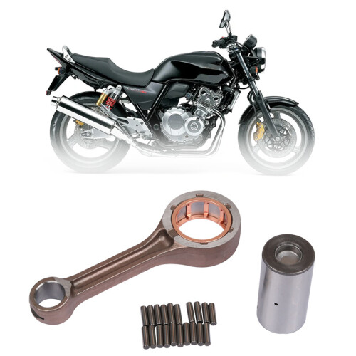Motorcycle Crankshaft Rods Connecting Crank Pin Be 2