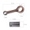 Motorcycle Crankshaft Rods Connecting Crank Pin Be 4