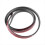 Car Front Upper Windshield Windscreen Weatherstrip 2