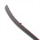 Car Front Upper Windshield Windscreen Weatherstrip 8