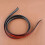 Car Front Upper Windshield Windscreen Weatherstrip 10