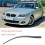 Car Front Upper Windshield Windscreen Weatherstrip 6