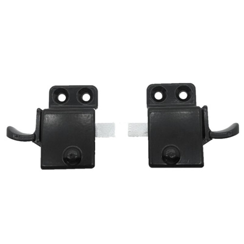 1Pair PC5566070-7-8 Excavator Front Windshield Win 1
